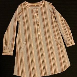 Kori America Shirt Dress